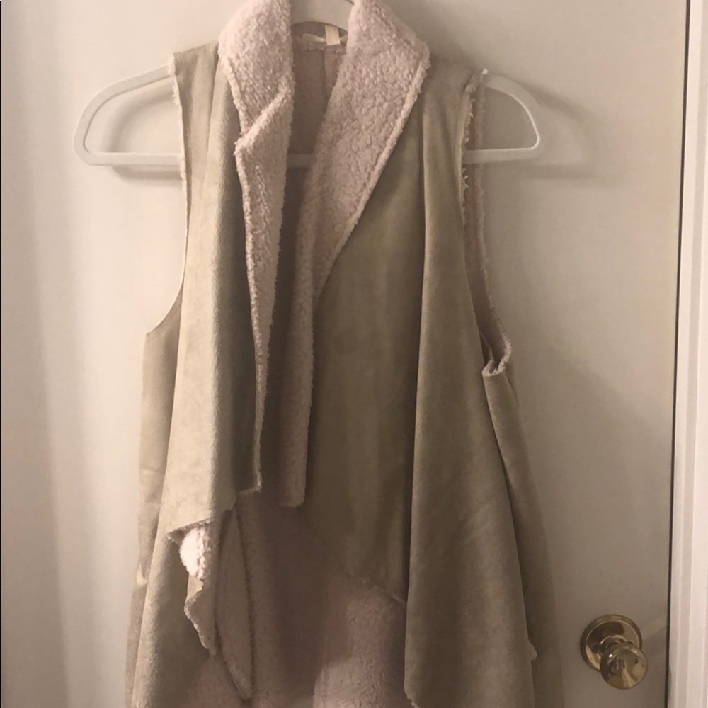 Vest